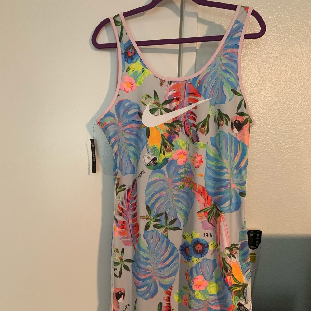 Nike sport dress